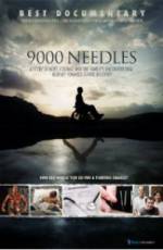 Watch 9000 Needles M4ufreemovies