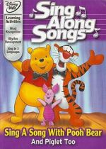 Watch Disney Sing-Along Songs: Sing a Song with Pooh Bear and Piglet Too! M4ufreemovies