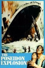Watch The Poseidon Explosion M4ufreemovies