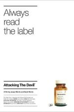 Watch Attacking the Devil: Harold Evans and the Last Nazi War Crime M4ufreemovies