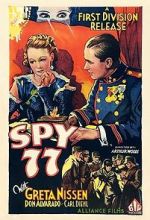 Watch Spy 77 M4ufreemovies