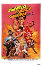 Watch Black Samurai M4ufreemovies