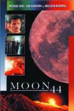 Watch Moon 44 M4ufreemovies
