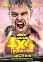 Watch 4x4 M4ufreemovies