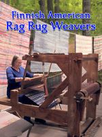 Watch Finnish American Rag Rug Weavers M4ufreemovies