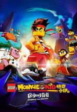 Watch Lego Monkie Kid: Embrace Your Destiny M4ufreemovies