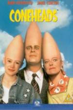 Watch Coneheads M4ufreemovies