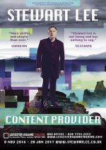 Watch Stewart Lee: Content Provider (TV Special 2018) M4ufreemovies
