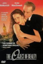 Watch The Object of Beauty M4ufreemovies