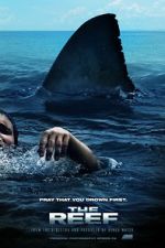 Watch The Reef M4ufreemovies