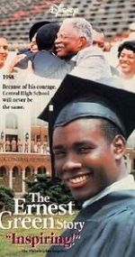 Watch The Ernest Green Story M4ufreemovies