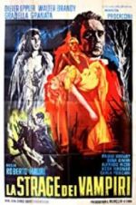 Watch Slaughter of the Vampires M4ufreemovies