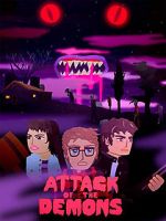 Watch Attack of the Demons M4ufreemovies