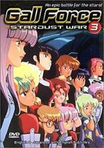 Watch Gall Force: Stardust War M4ufreemovies