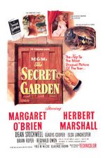 Watch The Secret Garden M4ufreemovies