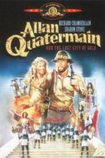 Watch Allan Quatermain and the Lost City of Gold M4ufreemovies