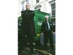 Watch Derren Brown: The Heist (TV Special 2006) M4ufreemovies