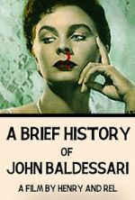 Watch A Brief History of John Baldessari (Short 2012) M4ufreemovies