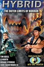 Watch Hybrid M4ufreemovies