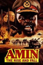 Watch Amin: The Rise and Fall M4ufreemovies
