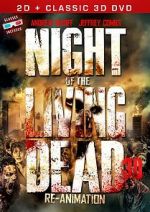 Watch Night of the Living Dead 3D: Re-Animation M4ufreemovies