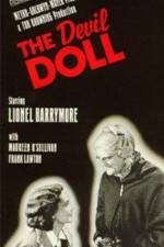 Watch The Devil-Doll M4ufreemovies
