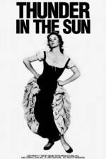 Watch Thunder in the Sun M4ufreemovies