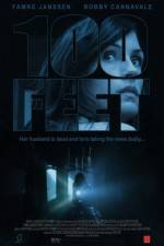 Watch 100 Feet M4ufreemovies