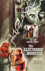 Watch The Electronic Monster M4ufreemovies