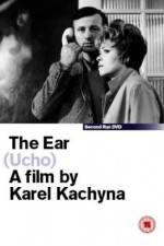 Watch The Ear M4ufreemovies