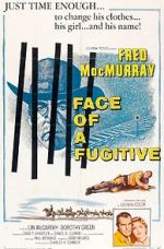 Watch Face of a Fugitive M4ufreemovies