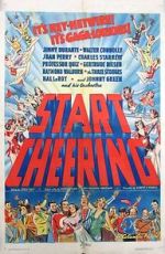 Watch Start Cheering M4ufreemovies