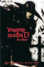Watch Making Vampire Hunter D: Bloodlust M4ufreemovies