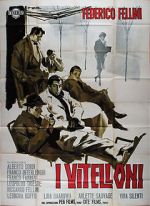 Watch I Vitelloni M4ufreemovies