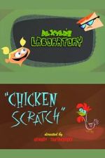 Watch Dexter\'s Laboratory: Chicken Scratch (Short 2001) M4ufreemovies