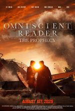 Watch Omniscient Reader: The Prophecy M4ufreemovies