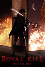 Watch Royal Kill M4ufreemovies