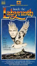 Watch Inside the Labyrinth M4ufreemovies