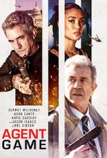 Watch Agent Game M4ufreemovies