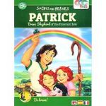 Watch Patrick: Brave Shepherd of the Emerald Isle M4ufreemovies