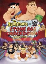 Watch The Flintstones & WWE: Stone Age Smackdown M4ufreemovies