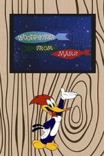 Watch Woodpecker from Mars (Short 1956) M4ufreemovies