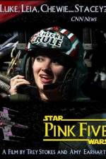 Watch Pink Five M4ufreemovies