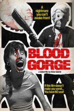 Watch Blood Gorge M4ufreemovies