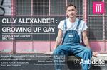 Watch Olly Alexander: Growing Up Gay M4ufreemovies