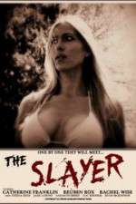 Watch The Slayer M4ufreemovies