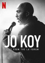 Watch Jo Koy: Live from the Los Angeles Forum (TV Special 2022) M4ufreemovies