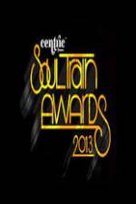 Watch Soul Train Music Awards (2013) M4ufreemovies