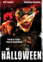 Watch Mr. Halloween M4ufreemovies