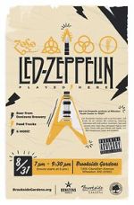 Watch Led Zeppelin Played Here M4ufreemovies